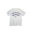 908 Crosby T-shirt White