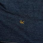 Indigo 908 Crosby T-shirt Nou Detail