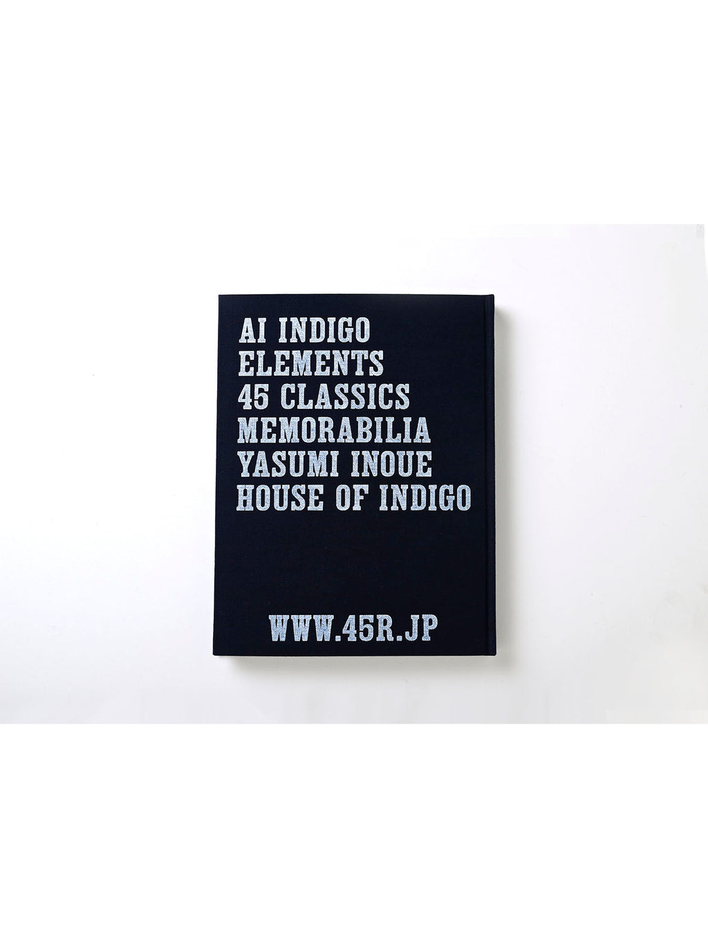 45 year book