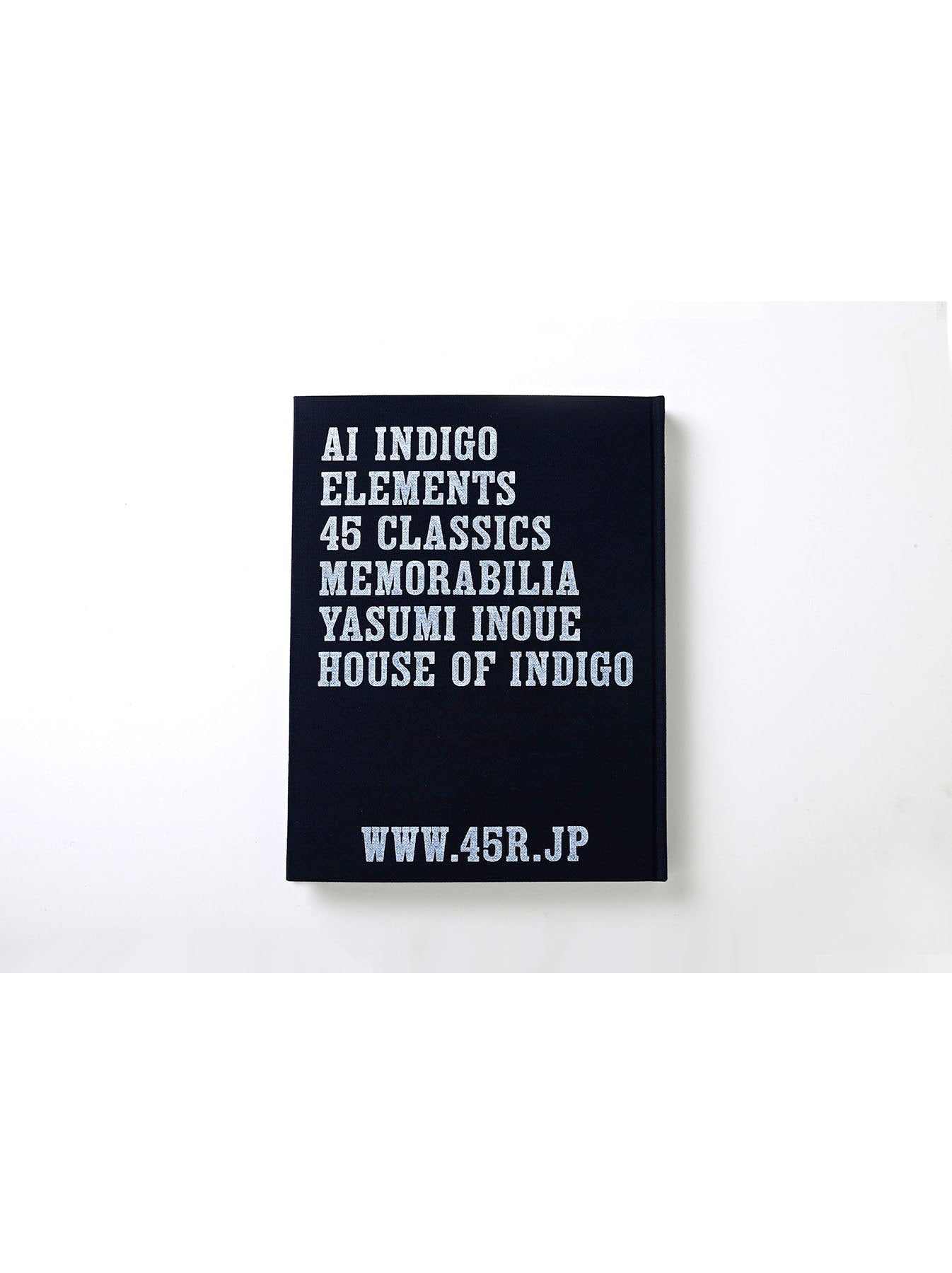 45 year book