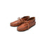 Yuketen Italian All Handsewn Chukka Brown