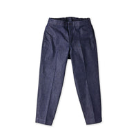 Rye Mugi Streched Denim Sabrina Slacks