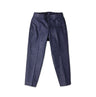 Rye Mugi Streched Denim Sabrina Slacks Indigo Nou