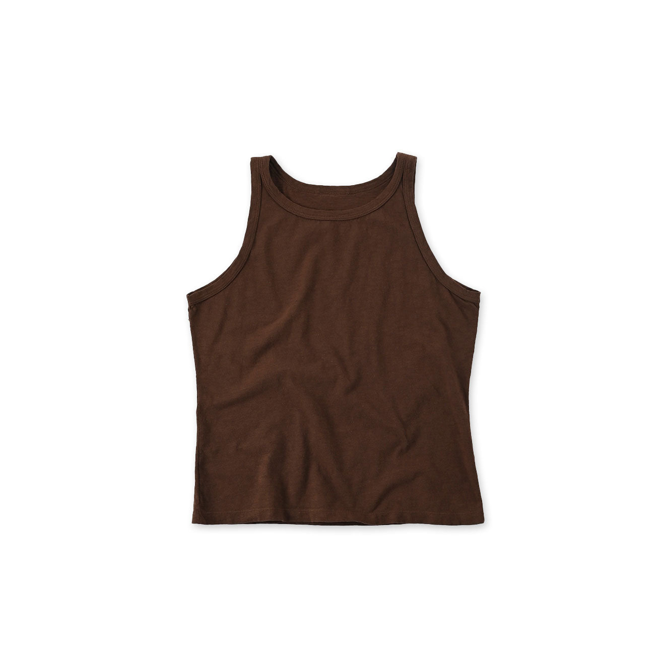 45 Petite Camisole Brown