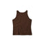 45 Petite Camisole Brown