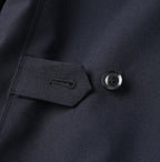 Wool Hop Sack 908 Jacketer Detail