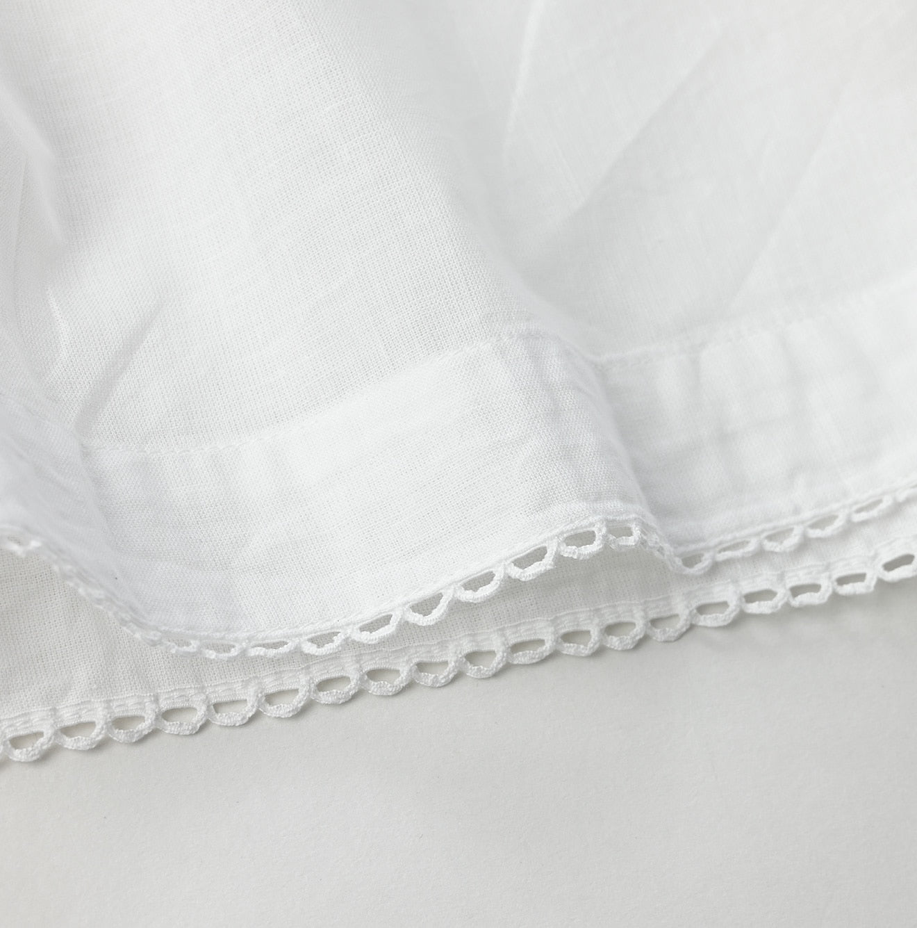Inner Camisole Detail