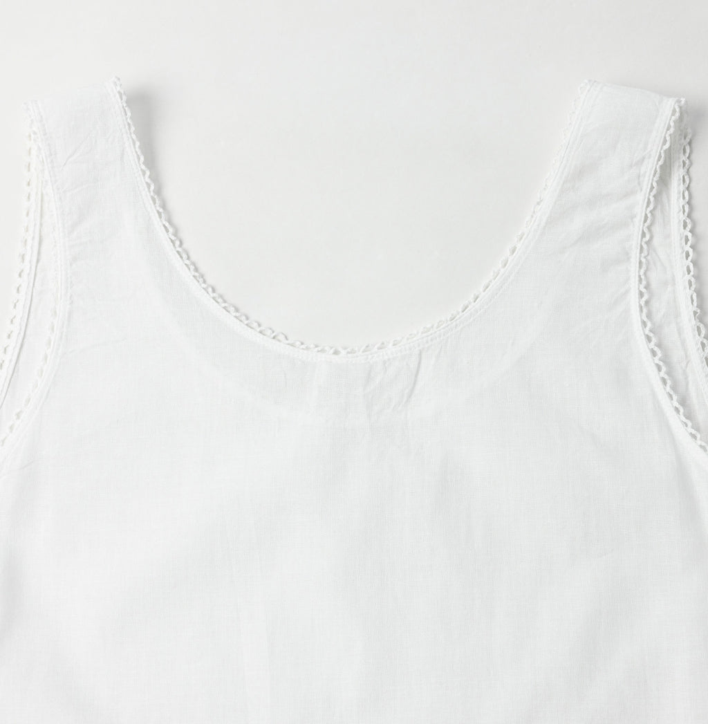 Inner Camisole Detail