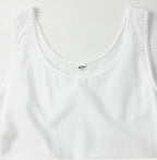 Inner Camisole Detail
