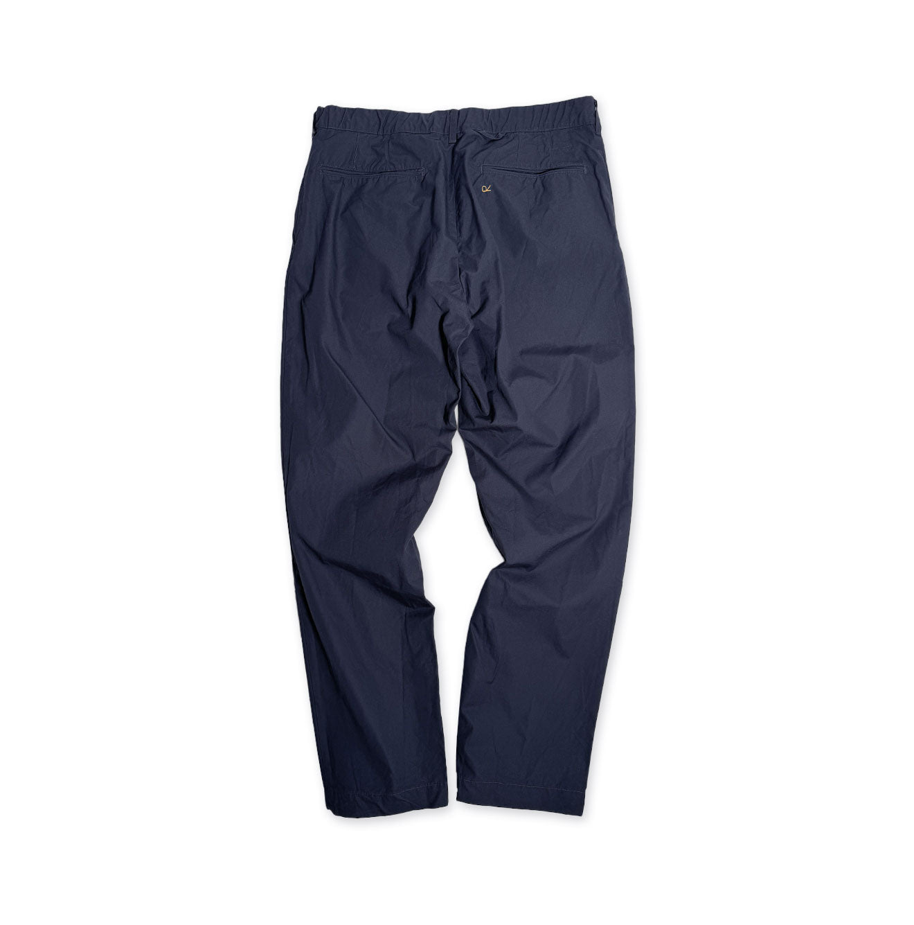 Weather Easy Slacks MEN Back