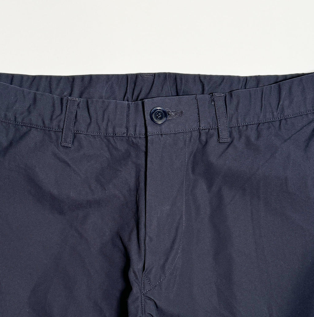 Weather Easy Slacks MEN Detail