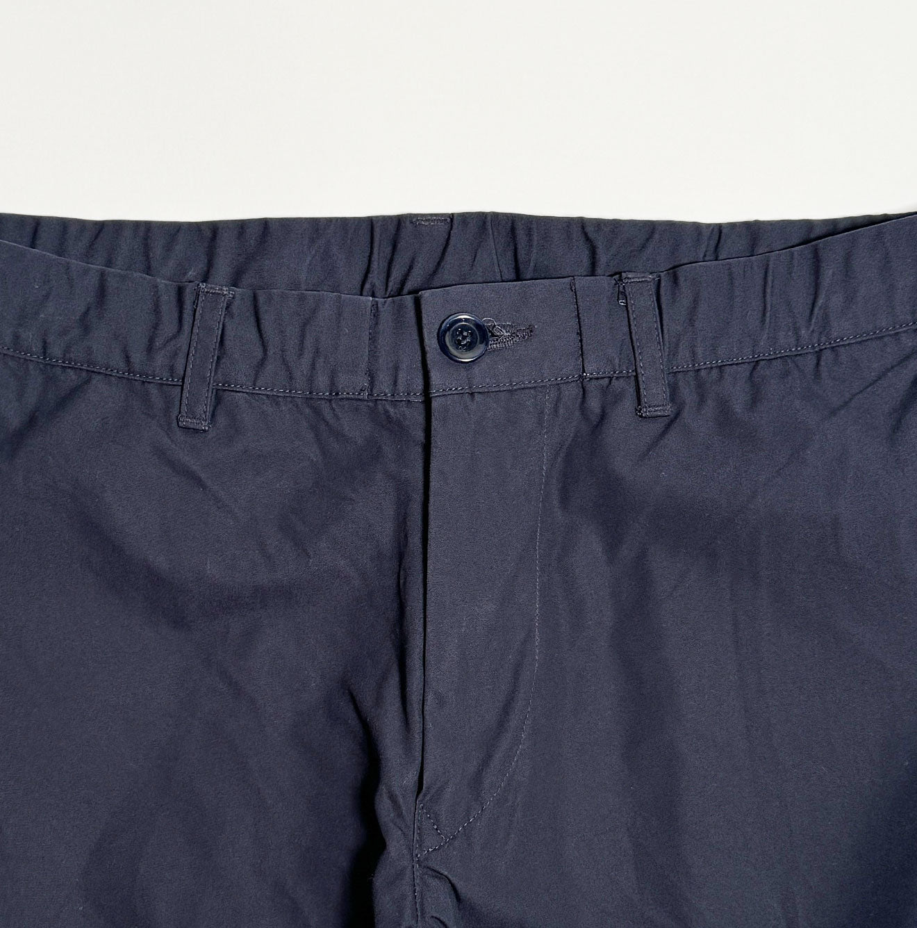 Weather Easy Slacks MEN Detail
