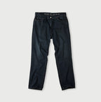 Futatabi Rye Mugi Black Denim Crosby 5 Syou