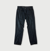 Futatabi Rye Mugi Black Denim Crosby 5 Syou