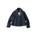 Rye Mugi Denim Lehua Jacket Nou