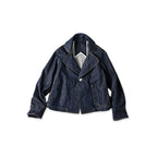 Rye Mugi Denim Lehua Jacket Nou