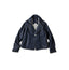Rye Mugi Denim Lehua Jacket Nou
