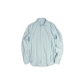 Pin Corduroy 908 Loafer Shirt Light Blue