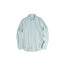 Pin Corduroy 908 Loafer Shirt Light Blue