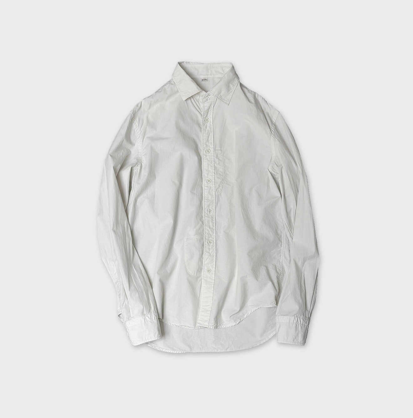 Damp 908 Loafer Shirt