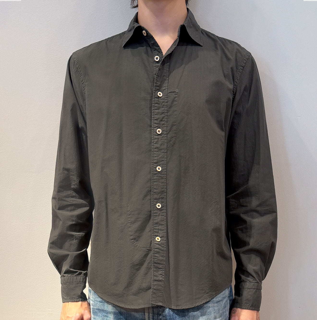 Damp 908 Loafer Shirt