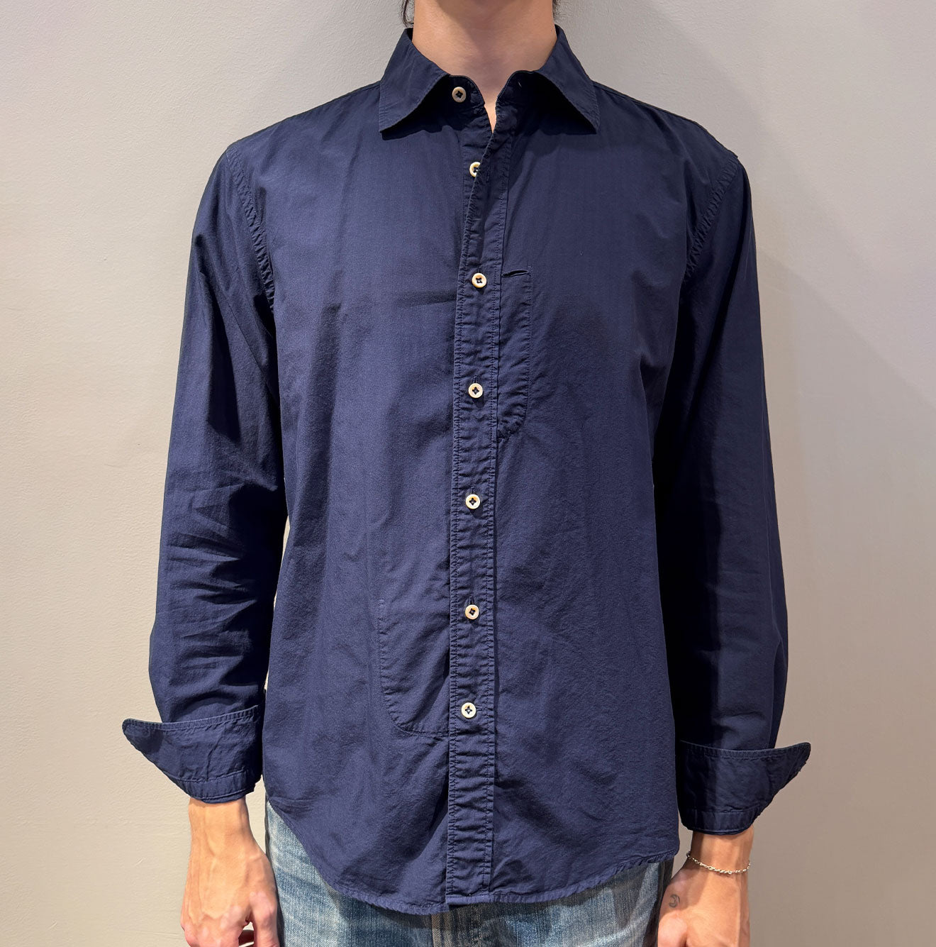 Damp 908 Loafer Shirt