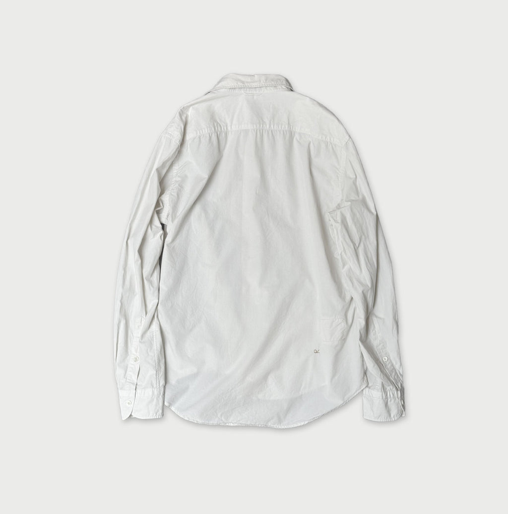 Damp 908 Loafer Shirt