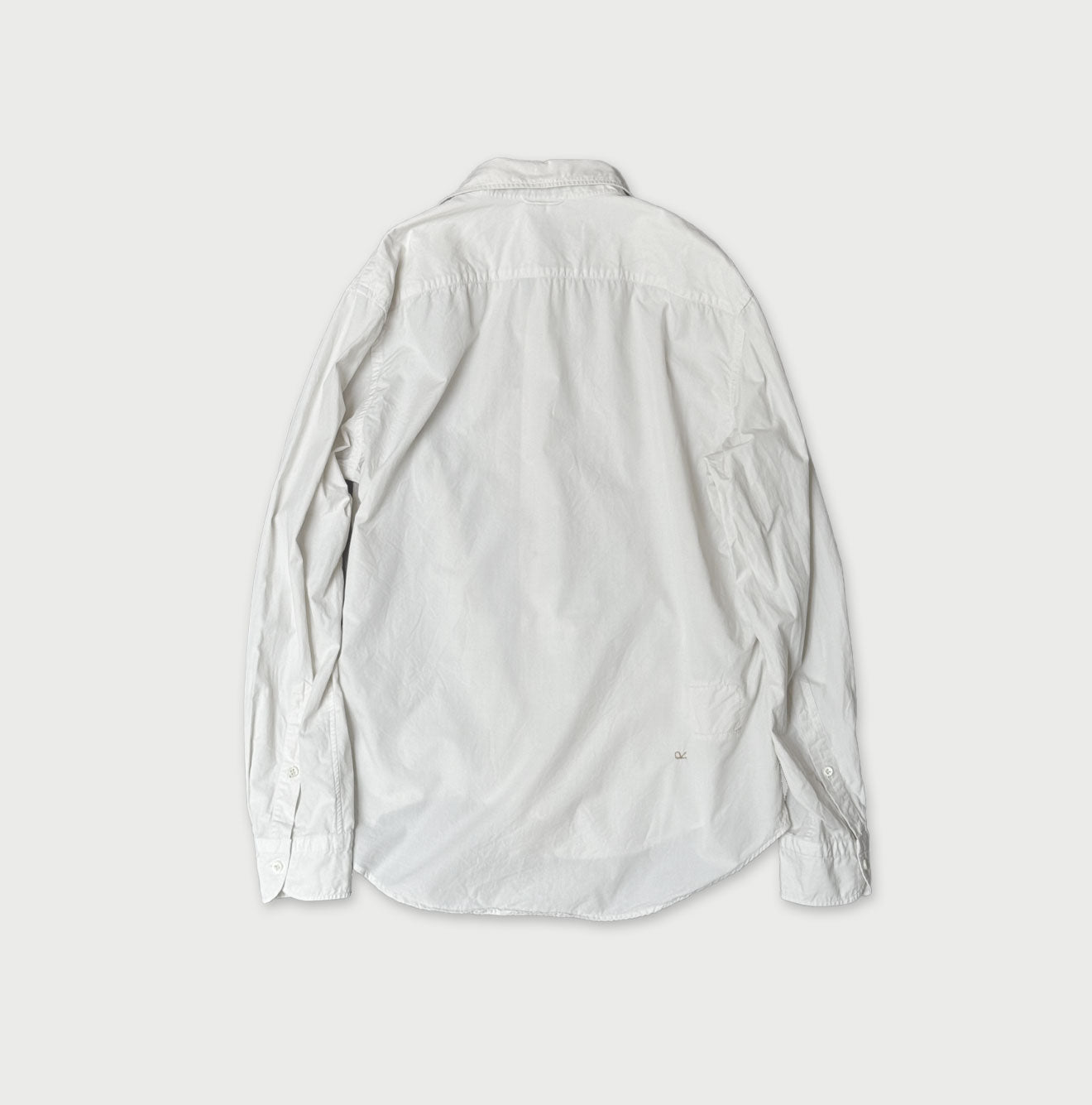 Damp 908 Loafer Shirt