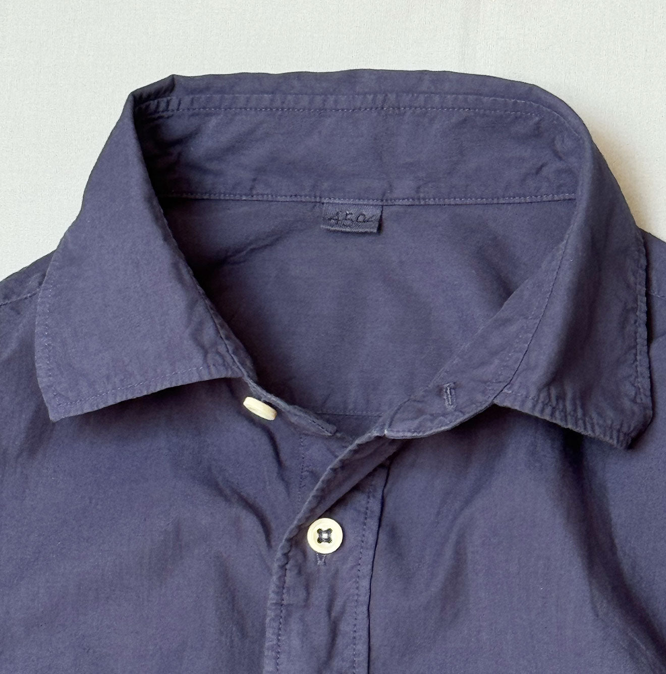 Damp 908 Loafer Shirt