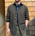 Damp 908 Loafer Shirt