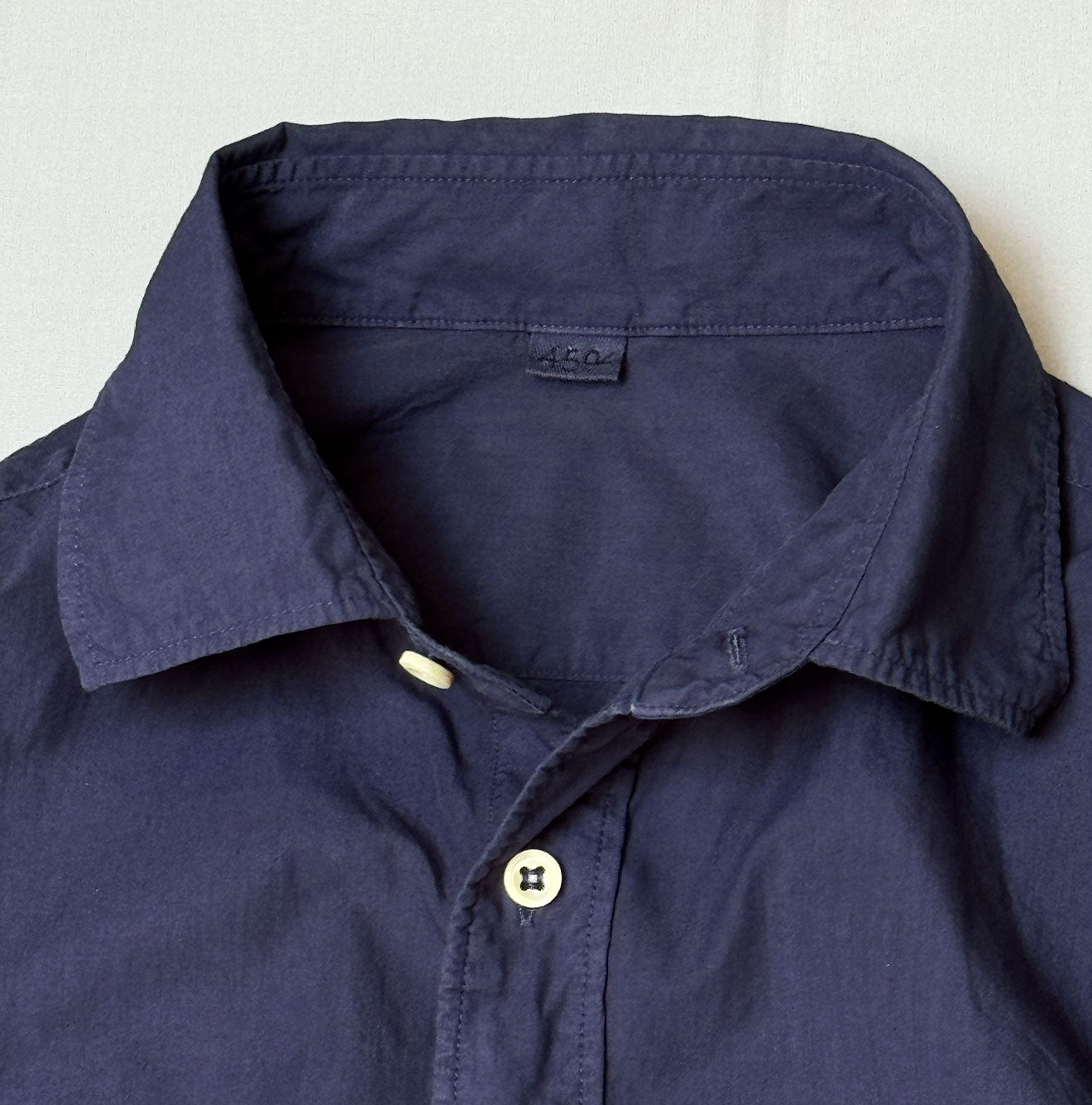 Damp 908 Loafer Shirt