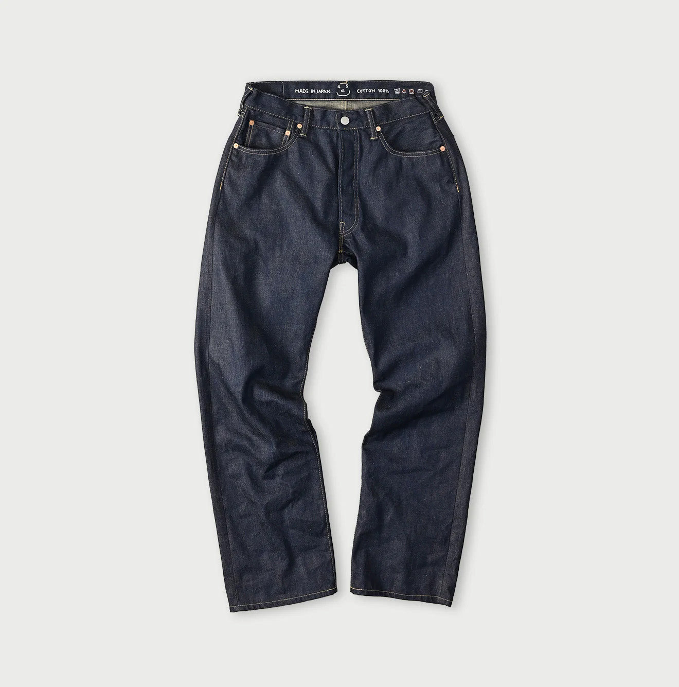 Noshime Denim Sorahikohime Nou