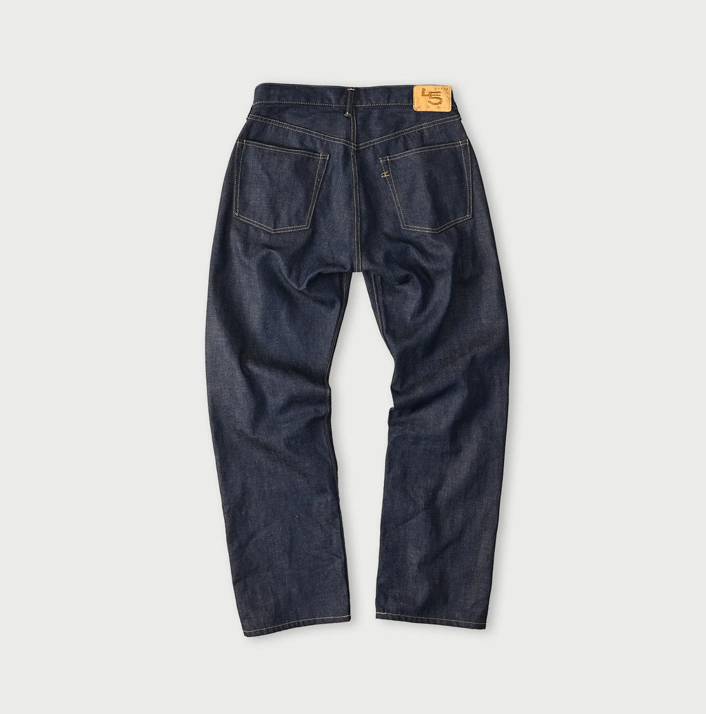 Noshime Denim Sorahikohime Nou