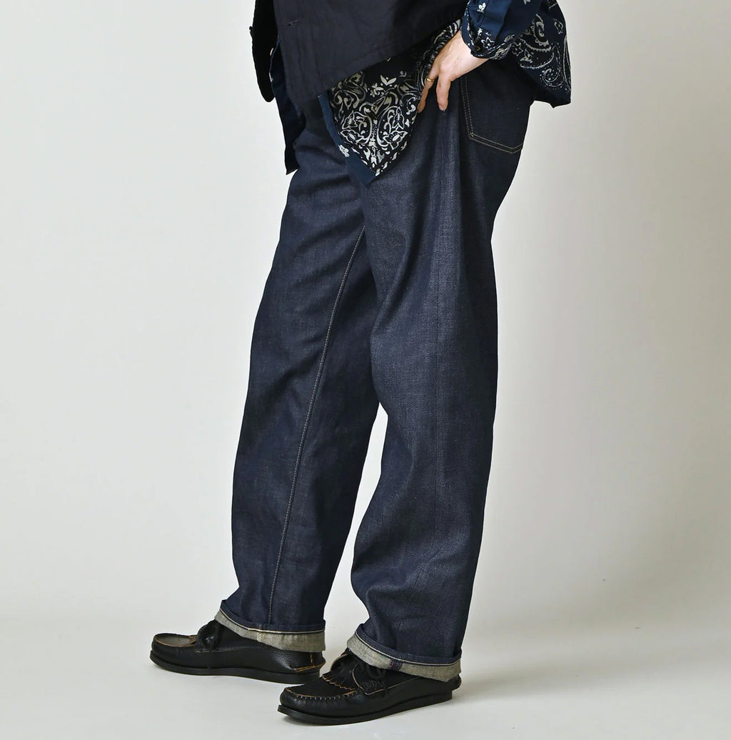 Noshime Denim Sorahikohime Nou