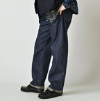 Noshime Denim Sorahikohime Nou