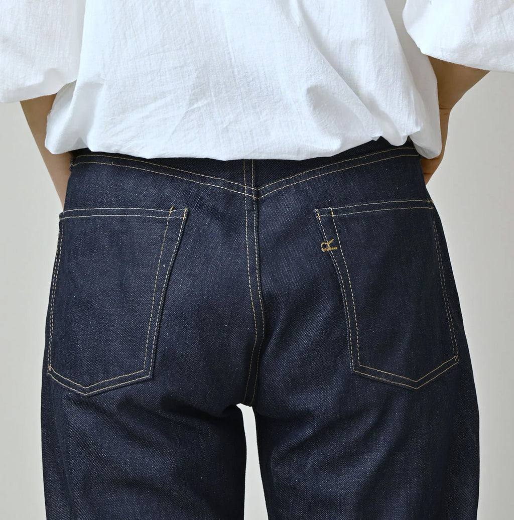 Noshime Denim Sorahikohime Nou
