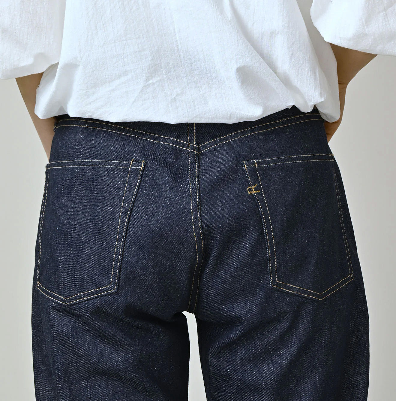 Noshime Denim Sorahikohime Nou