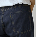 Noshime Denim Sorahikohime Nou