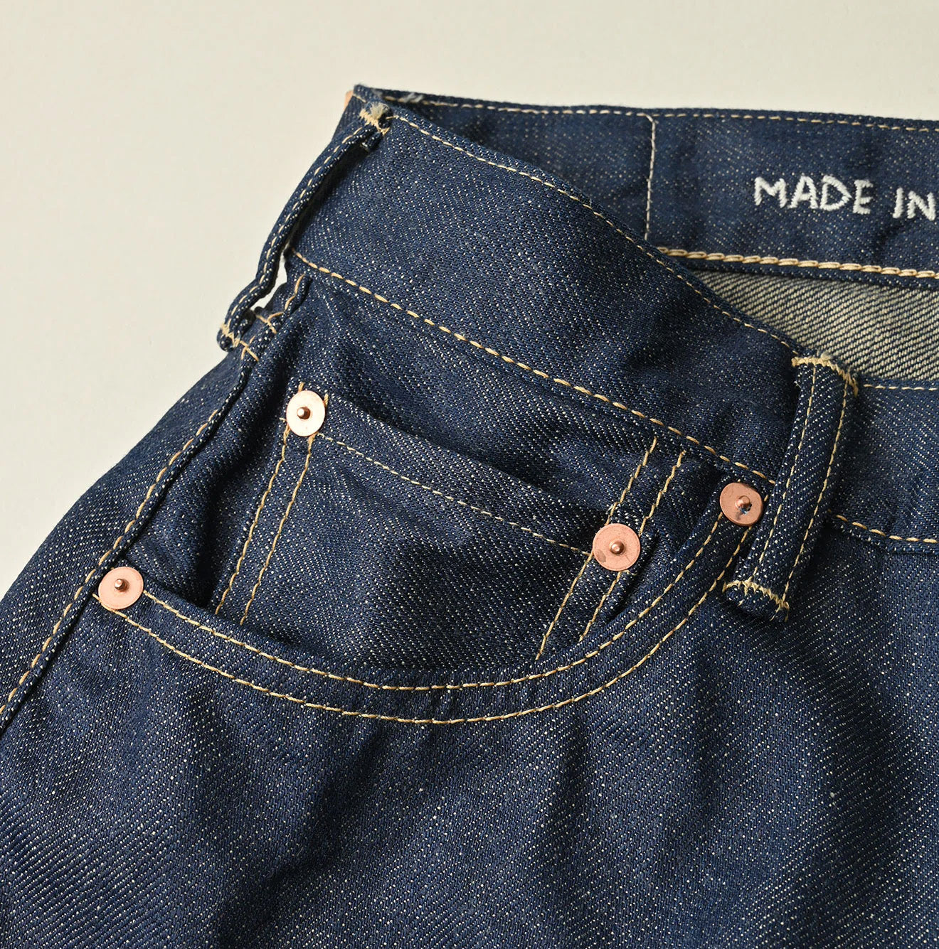 Noshime Denim Sorahikohime Nou