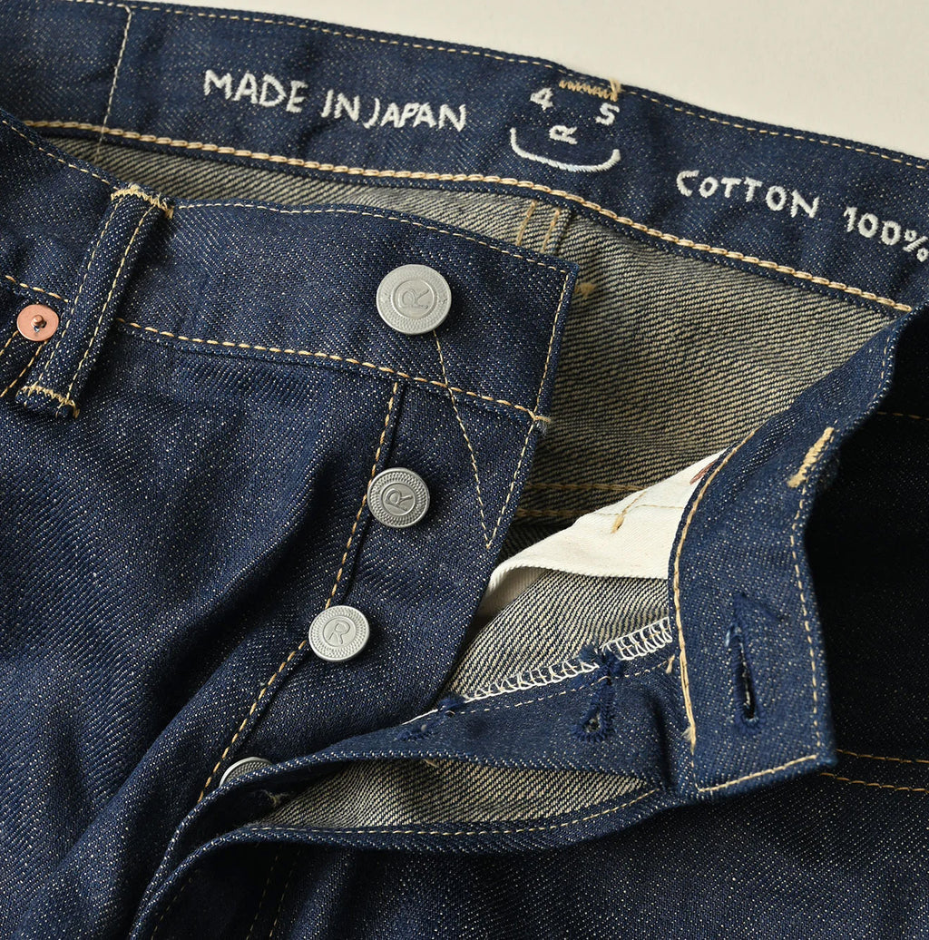 Noshime Denim Sorahikohime Nou