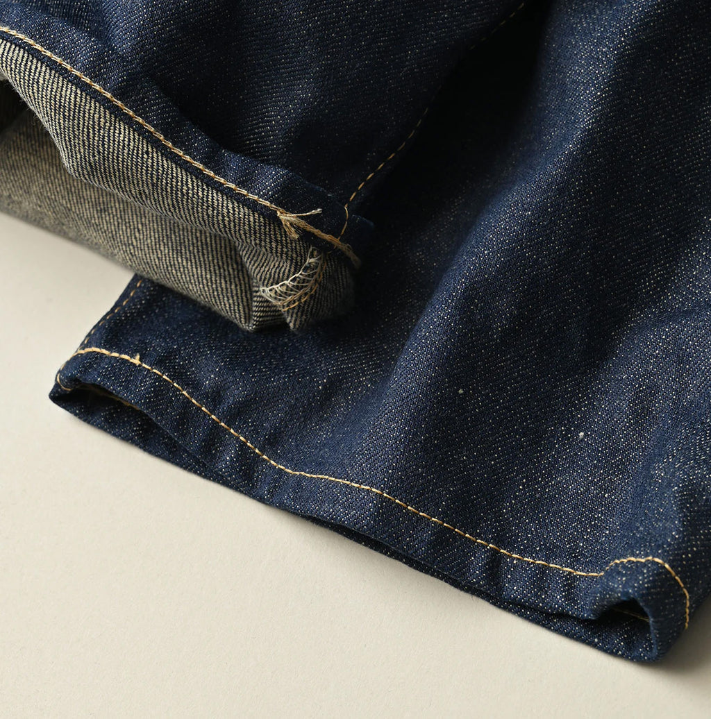 Noshime Denim Sorahikohime Nou
