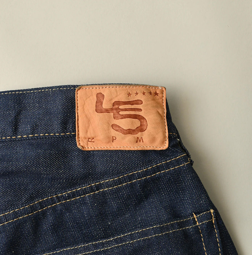 Noshime Denim Sorahikohime Nou