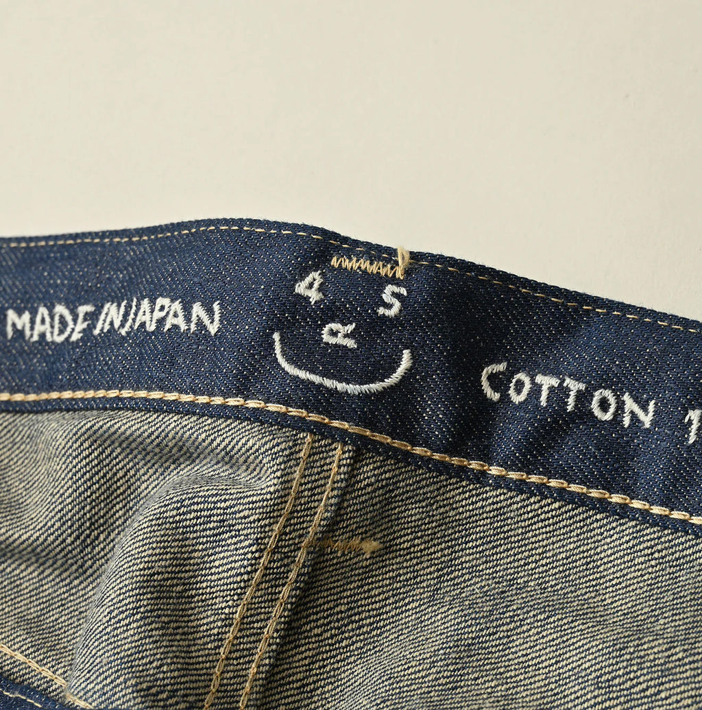 Noshime Denim Sorahikohime Nou