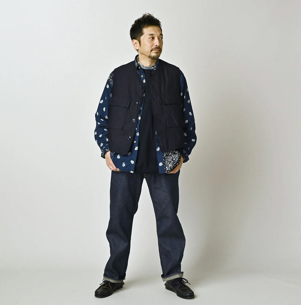 Noshime Denim Sorahikohime Nou