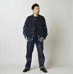 Noshime Denim Sorahikohime Nou
