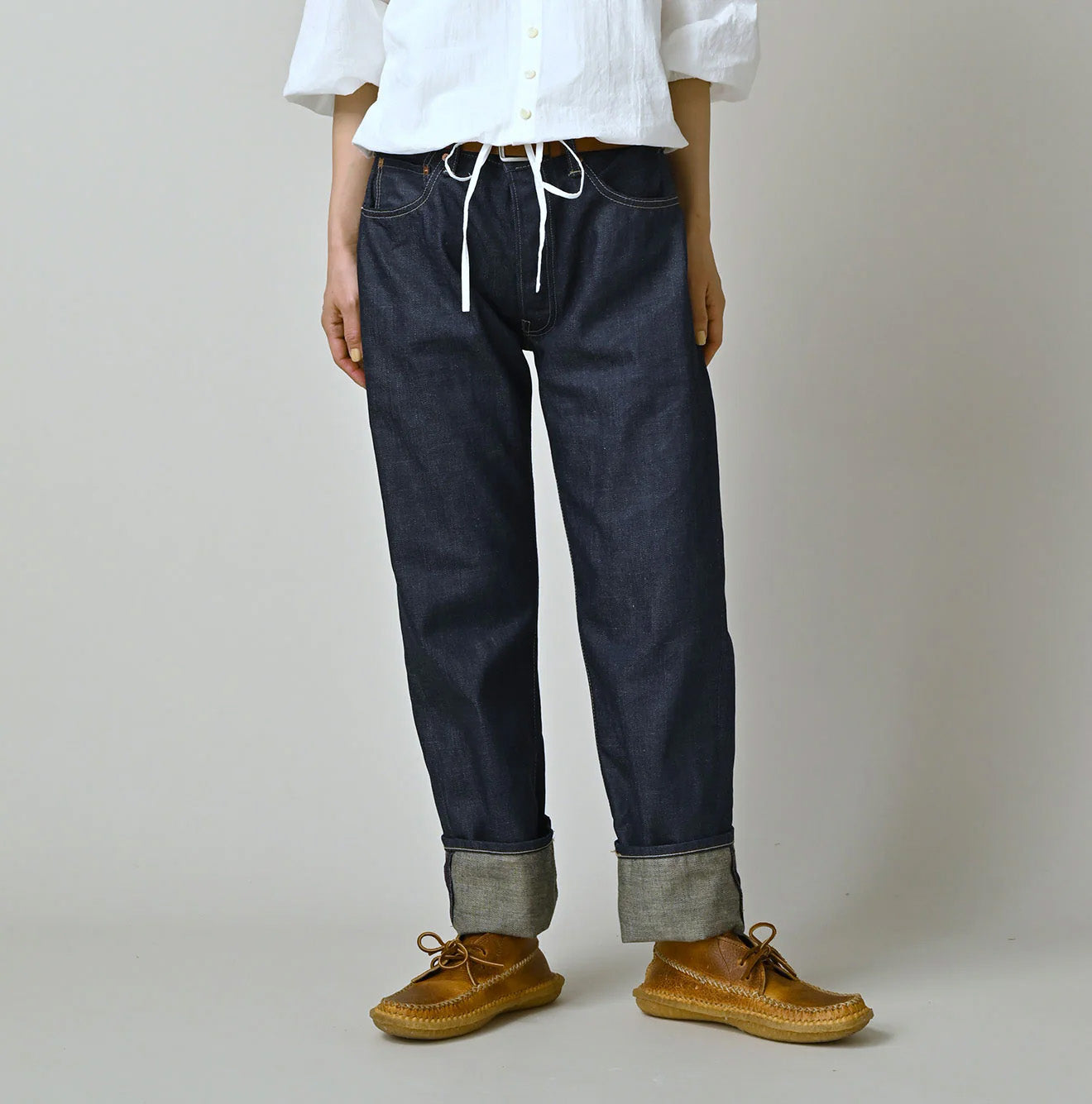 Noshime Denim Sorahikohime Nou
