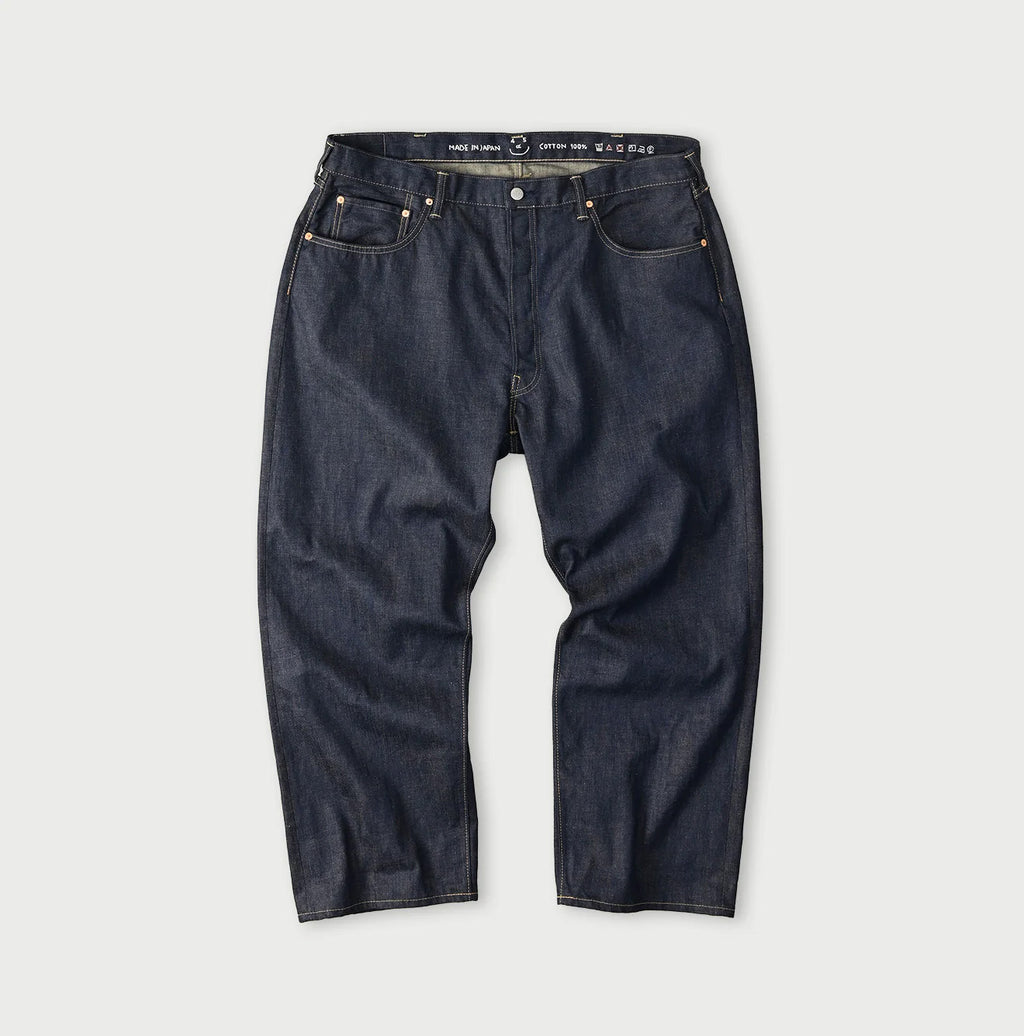 Noshime Denim Sorahikohime Nou 40.5 in
