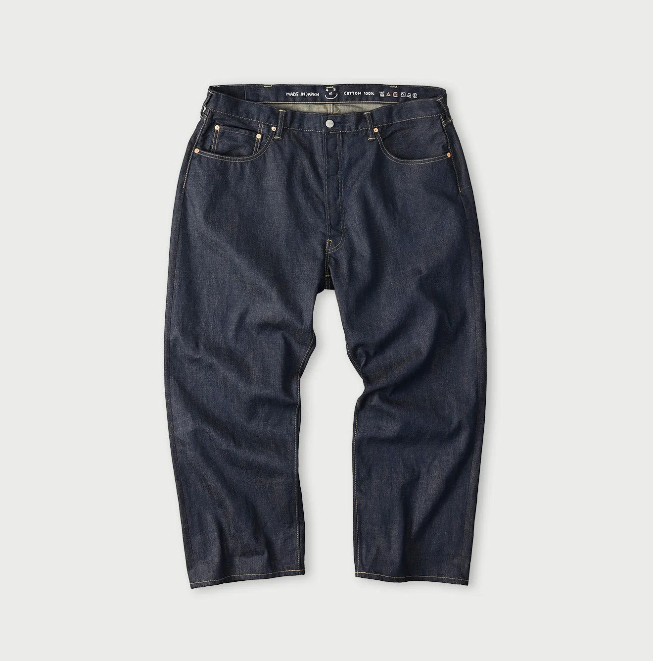 Noshime Denim Sorahikohime Nou 40.5 in