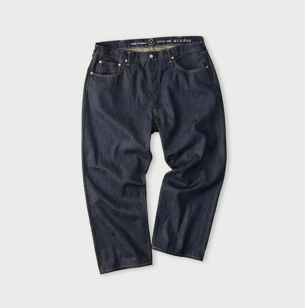 Noshime Denim Sorahikohime Nou 40.5 in