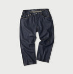 Noshime Denim Sorahikohime Nou 40.5 in